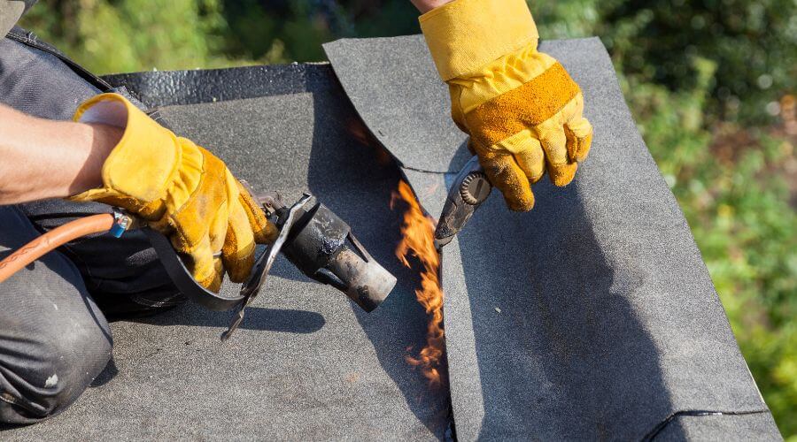 Expert tile roof repair services in Gardiner, OR
